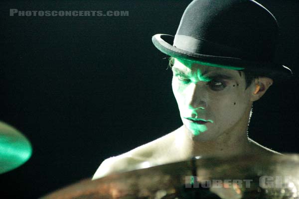 THE DRESDEN DOLLS - 2005-03-11 - SANNOIS - EMB - 